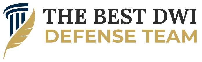 Best DWI Defense Team